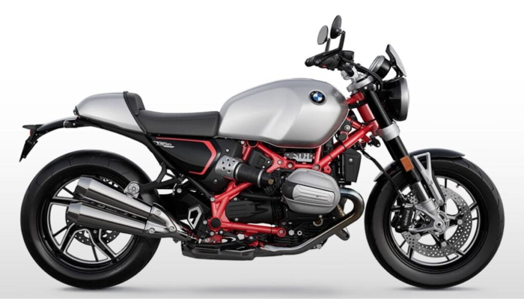 BMW R12